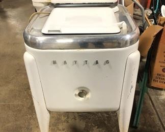 ringer washing machine