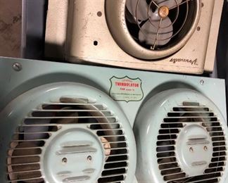 old fans