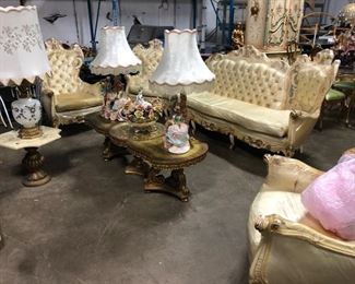 french rossi brothers furniture