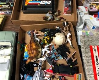 Toys