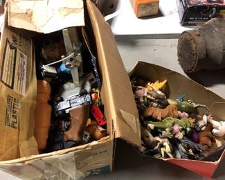 Toys