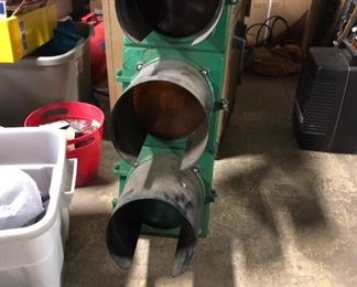 Traffic light