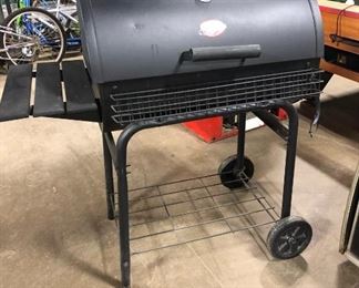 BBQ grill