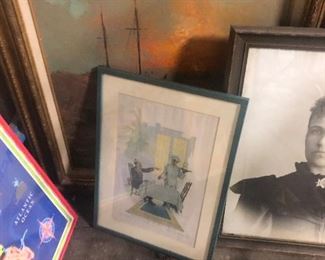 Sale Picture