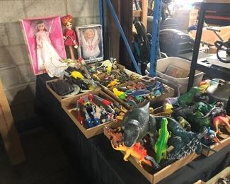 close ups in photos below vintage toys