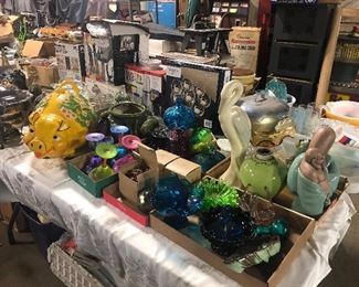 good glassware