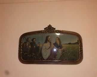 Jesus and Mary of Magdelene