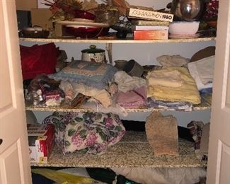 linens