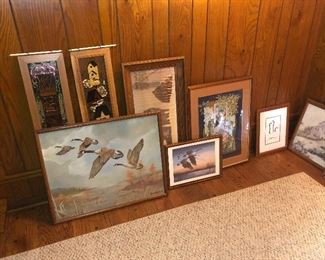 wall art
