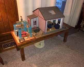 dollhoue