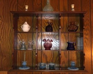 fenton glass