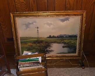 painting