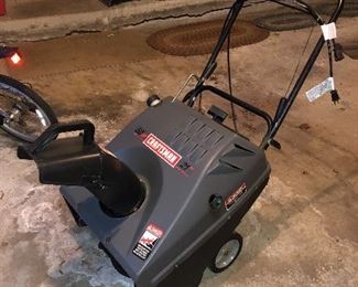 snowblower