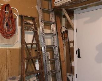 ladders