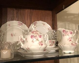 tea set