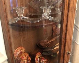fostoria glass