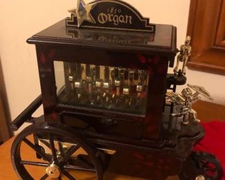 music box