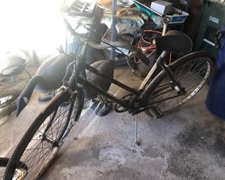 royce union bike