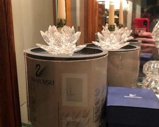 swarovski crystal