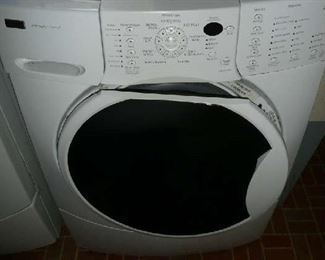 Kenmore Front Load Washer $275.00