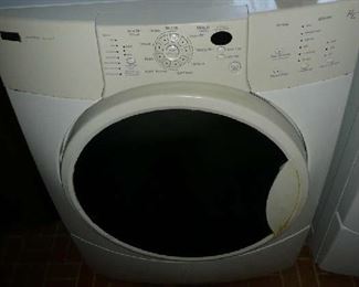 Kenmore Front Load Gas Dryer $250.00