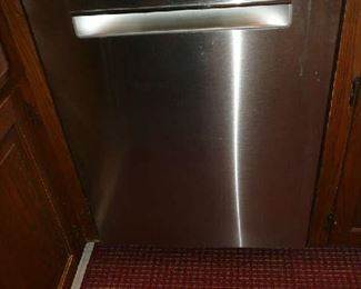 Bosch SS Dishwasher $225.00