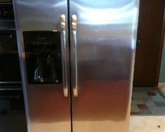 Model: FFHS2622MS3 MFD: May 2012