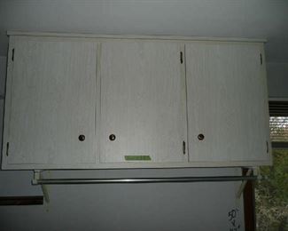 All Closet Cabinets in this photos and next 7 Photos $395.00