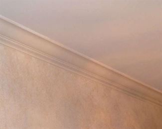 More Crown Molding