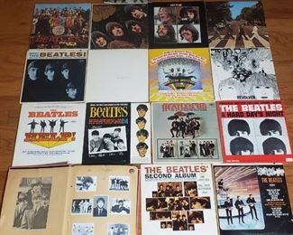 beatlesrecords
