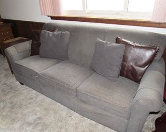 Flexsteel couch