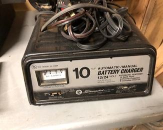 Battery Charger