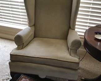Fairfield Co. Chairs (2)