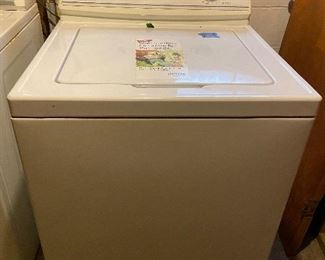 Maytag Washer