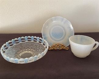 Monax depression glass