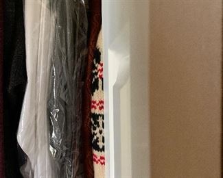 Men's Clothing - Sweaters, Jackets, Shirt and Pants