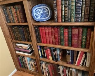 More Books