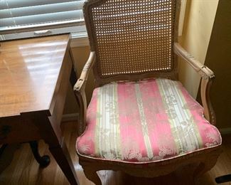 Small Wooden Dining Room Table and Chairs