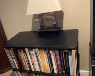 More Books, Another Bookshelf