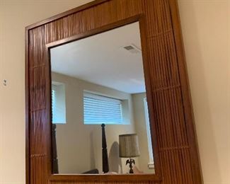 Wall Mirror
