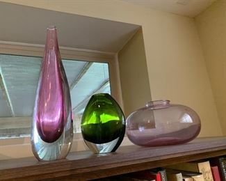 Art Glass