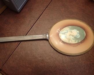HAND MIRROR