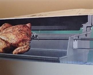 ROTISSERIE
