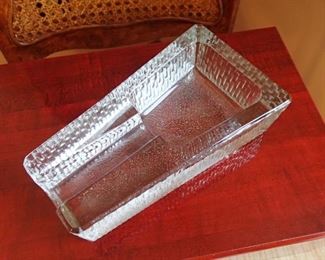 CIGAR ASHTRAY