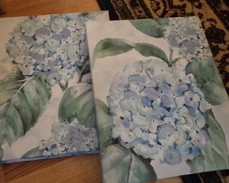 CANVAS PICTURES
