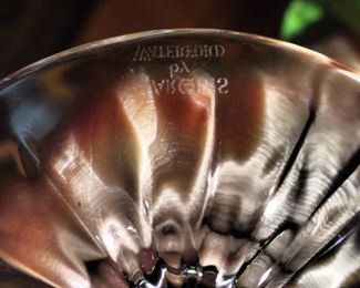 WATERFORD GLASSES