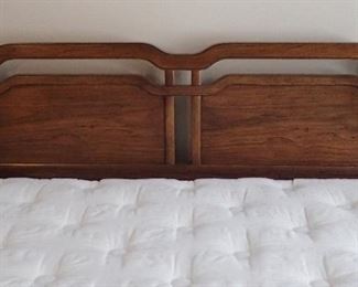QUEEN HEADBOARD