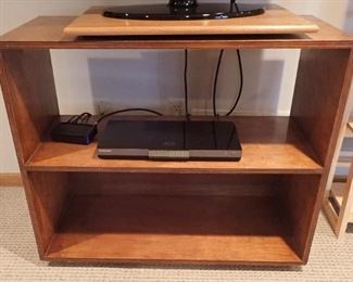 BOOKCASE