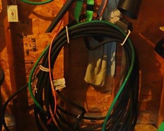 HOSE