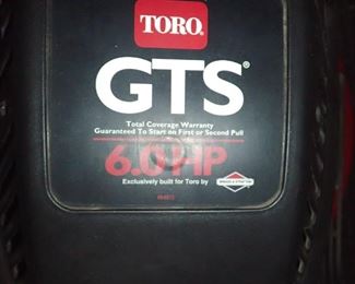 TORO